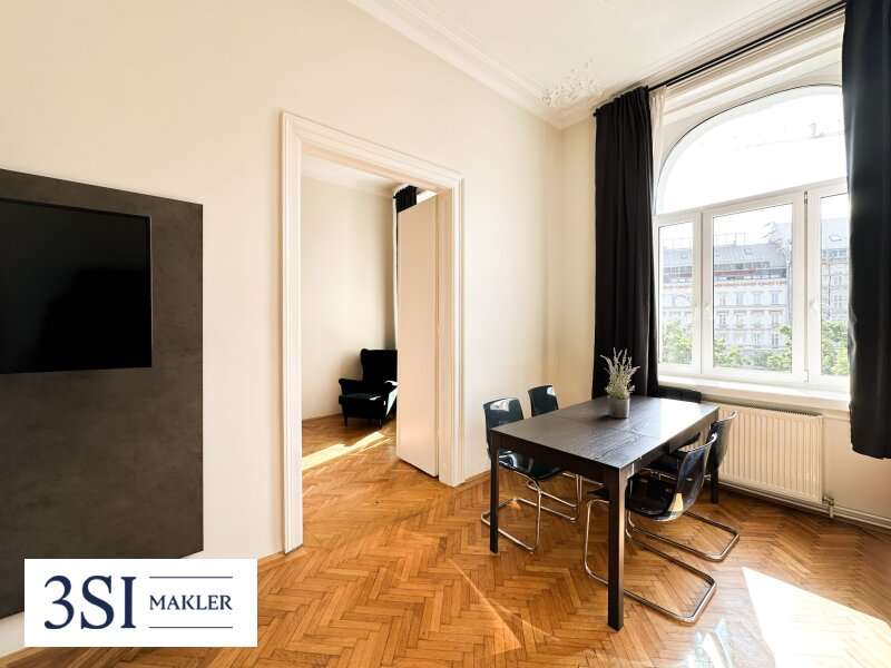 Eigentumswohnung in Wien - Bild 2