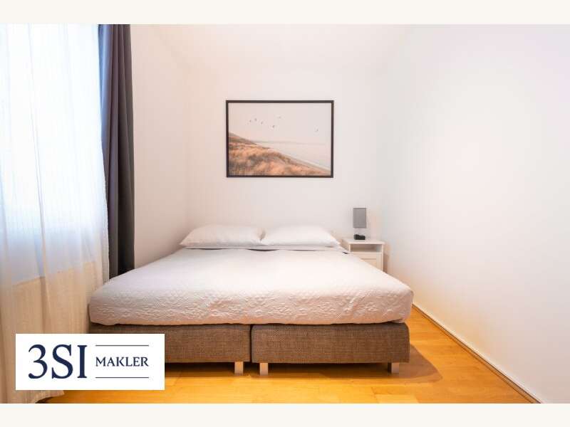 Eigentumswohnung in Wien - Bild 2