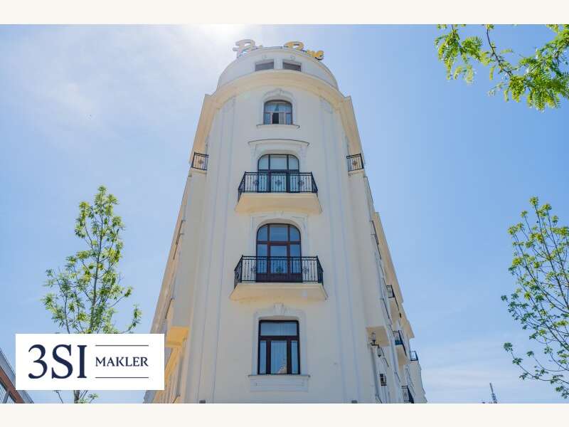 Eigentumswohnung in Wien - Bild 8