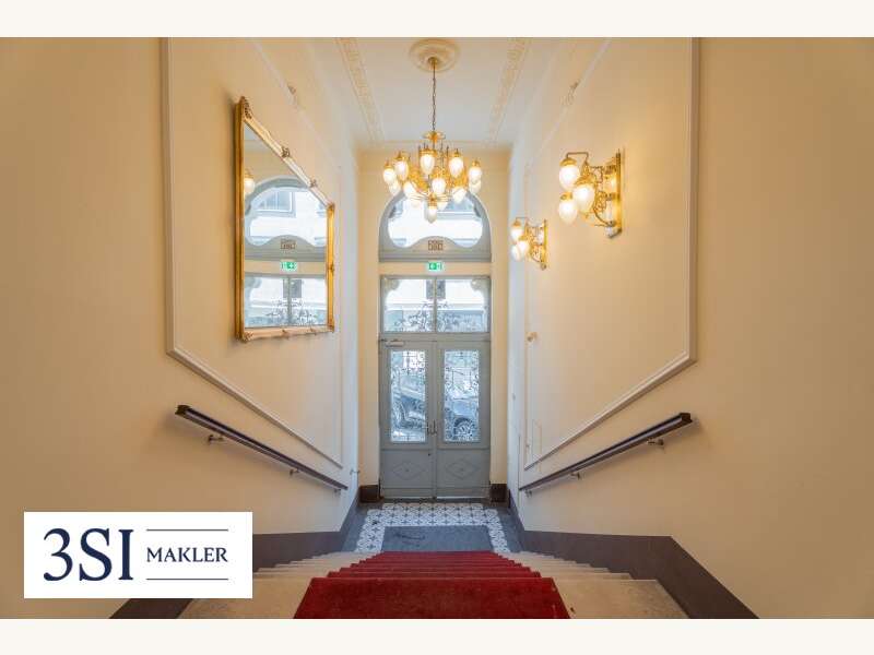 Eigentumswohnung in Wien - Bild 11