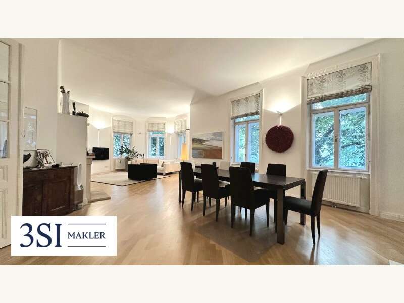 Eigentumswohnung in Wien - Bild 6