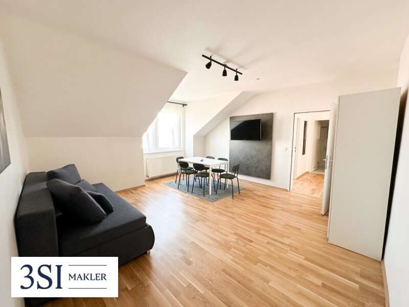 Eigentumswohnung in Wien - Bild 2 Eigentumswohnung in Wien - Bild 2