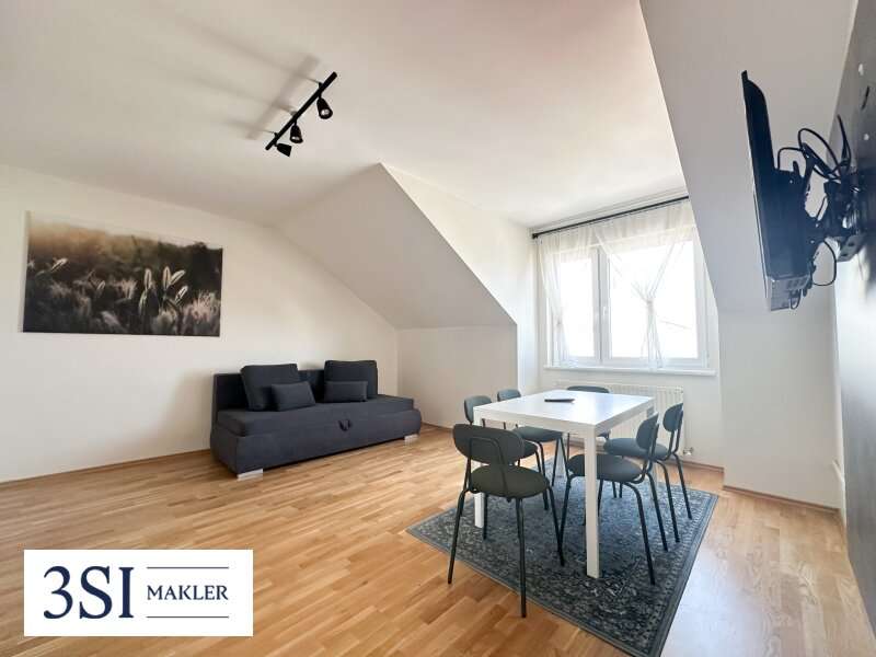 Eigentumswohnung in Wien - Bild 3 Eigentumswohnung in Wien - Bild 3