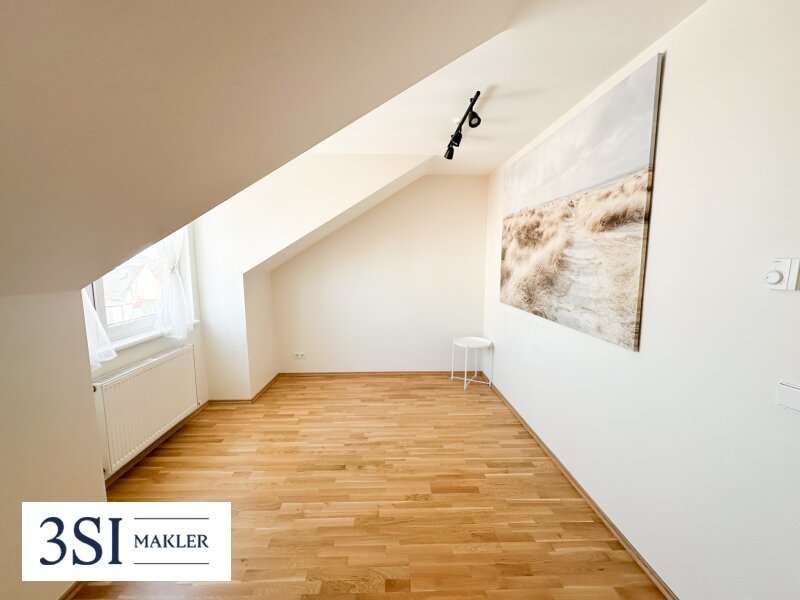 Eigentumswohnung in Wien - Bild 5 Eigentumswohnung in Wien - Bild 5