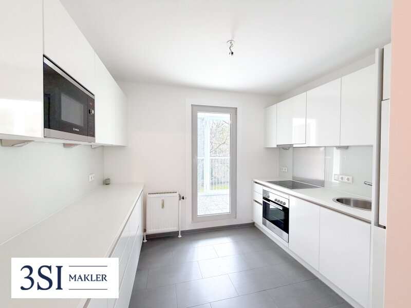 Eigentumswohnung in Wien - Bild 2