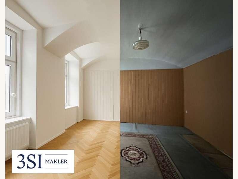 Eigentumswohnung in Wien - Bild 4
