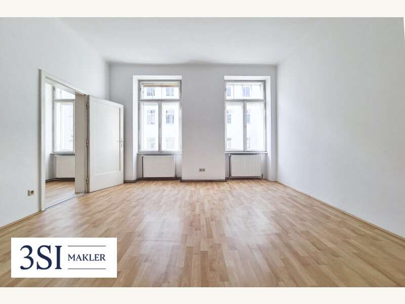 Eigentumswohnung in Wien - Bild 3