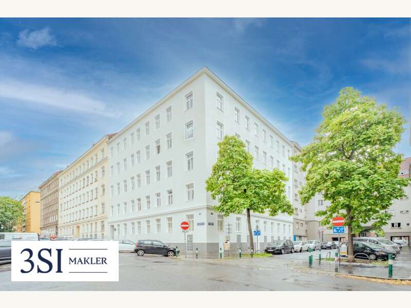 Eigentumswohnung in Wien - Bild 6