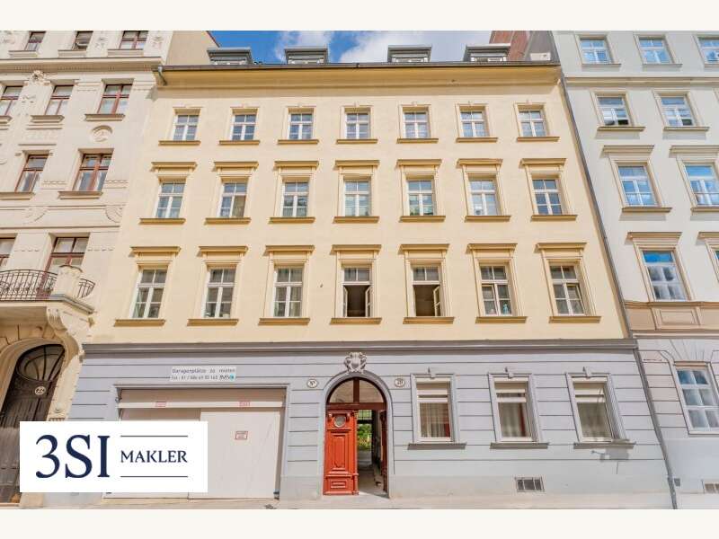 Eigentumswohnung in Wien - Bild 7 Eigentumswohnung in Wien - Bild 7