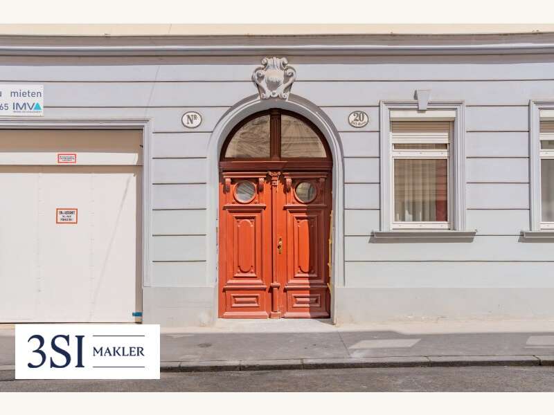 Eigentumswohnung in Wien - Bild 4