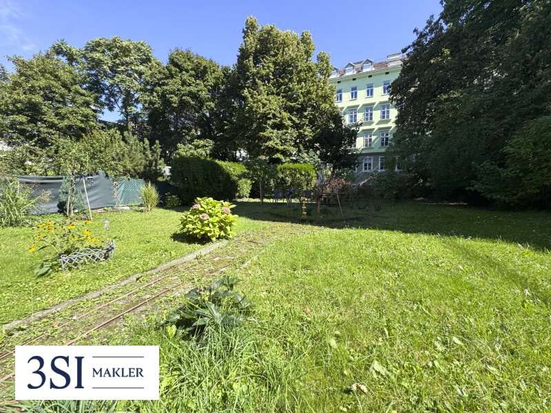 Eigentumswohnung in Wien - Bild 5