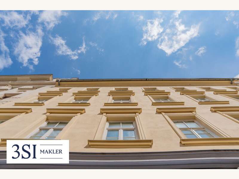 Eigentumswohnung in Wien - Bild 2