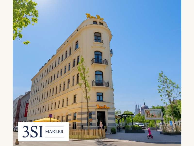 Eigentumswohnung in Wien - Bild 4