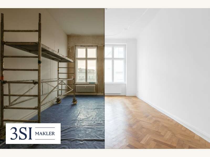 Eigentumswohnung in Wien - Bild 4