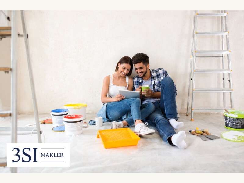 Eigentumswohnung in Wien - Bild 5