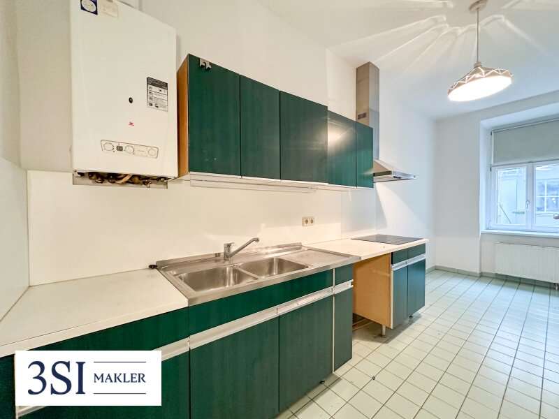 Eigentumswohnung in Wien - Bild 2