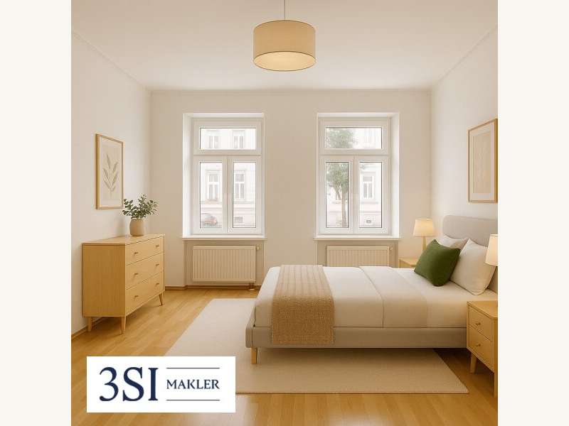 Eigentumswohnung in Wien - Bild 3