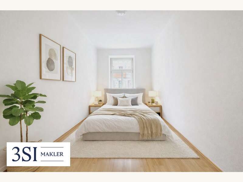 Eigentumswohnung in Wien - Bild 2 Eigentumswohnung in Wien - Bild 2