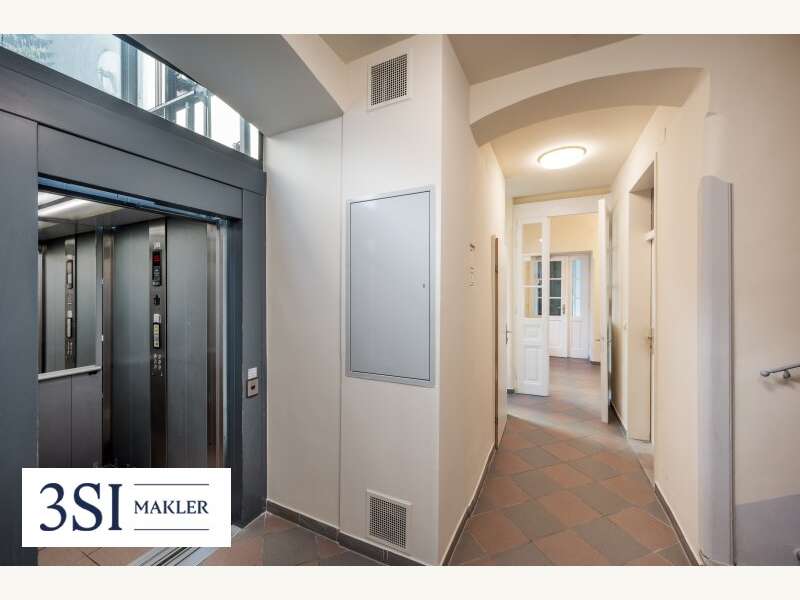 Eigentumswohnung in Wien - Bild 5 Eigentumswohnung in Wien - Bild 5