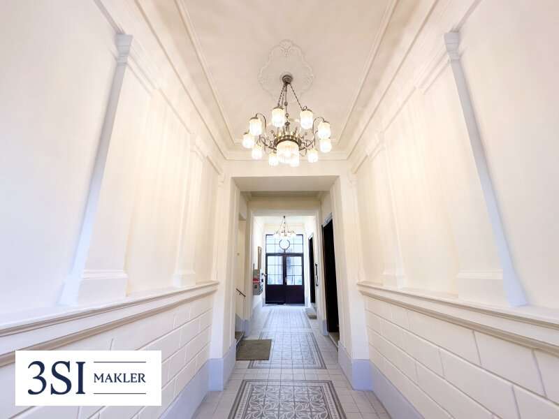 Eigentumswohnung in Wien - Bild 5