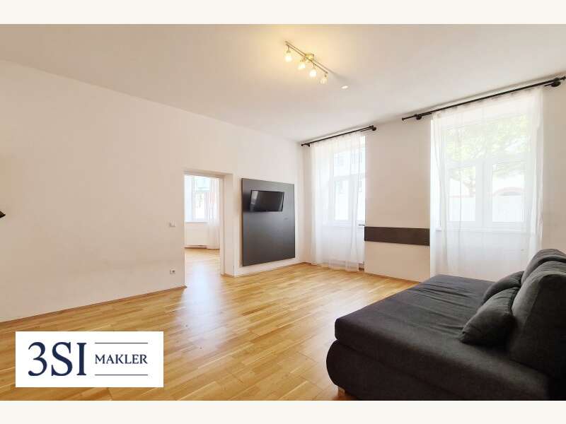 Eigentumswohnung in Wien - Bild 3