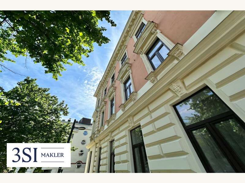 Eigentumswohnung in Wien - Bild 2