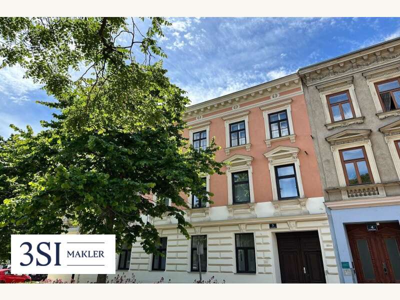 Eigentumswohnung in Wien - Bild 2