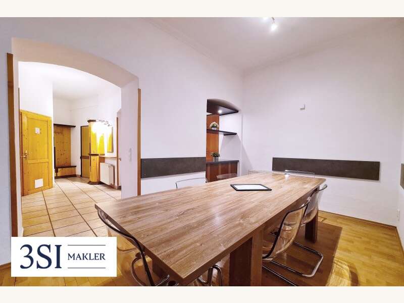 Eigentumswohnung in Wien - Bild 3