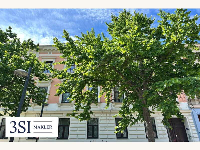 Eigentumswohnung in Wien - Bild 2