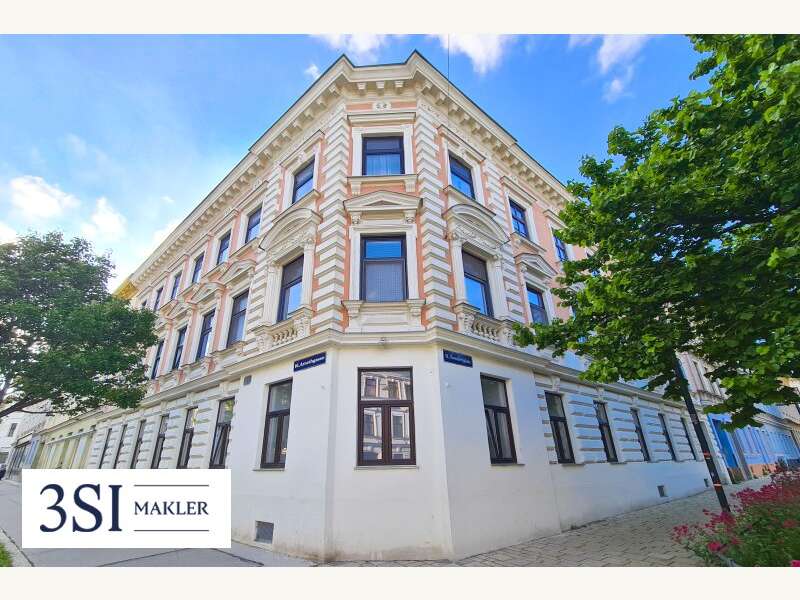 Eigentumswohnung in Wien - Bild 5