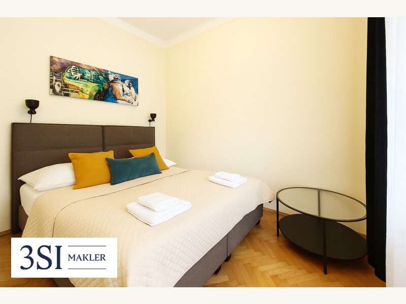 Eigentumswohnung in Wien - Bild 2