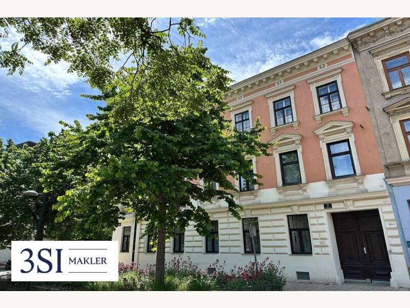 Eigentumswohnung in Wien - Bild 3