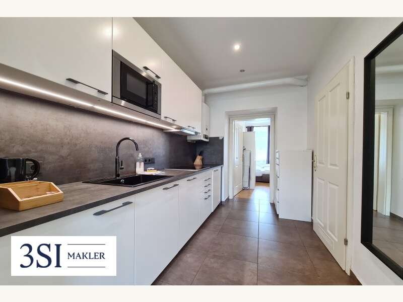 Eigentumswohnung in Wien - Bild 4