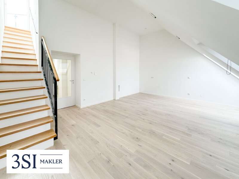 Eigentumswohnung in Wien - Bild 2