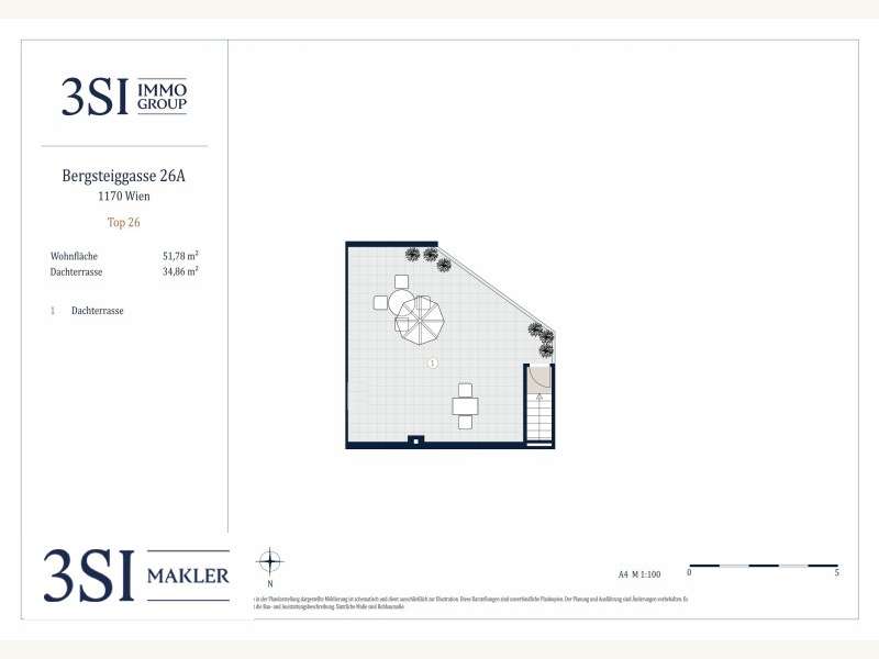 Eigentumswohnung in Wien - Bild 10