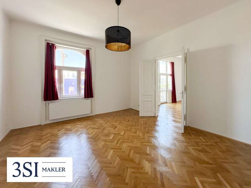 Eigentumswohnung in Wien - Bild 2