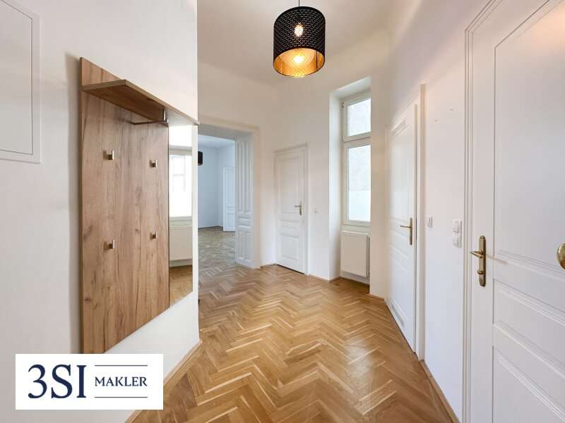 Eigentumswohnung in Wien - Bild 4