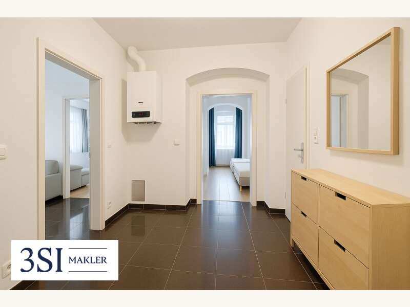 Eigentumswohnung in Wien - Bild 2 Eigentumswohnung in Wien - Bild 2