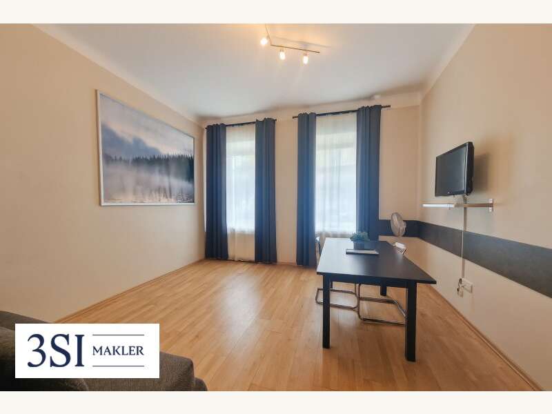 Eigentumswohnung in Wien - Bild 5 Eigentumswohnung in Wien - Bild 5