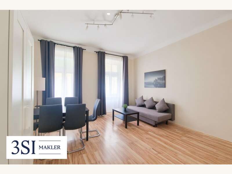 Eigentumswohnung in Wien - Bild 2