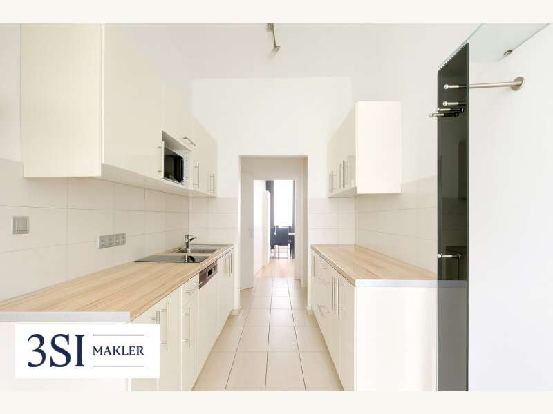 Eigentumswohnung in Wien - Bild 3