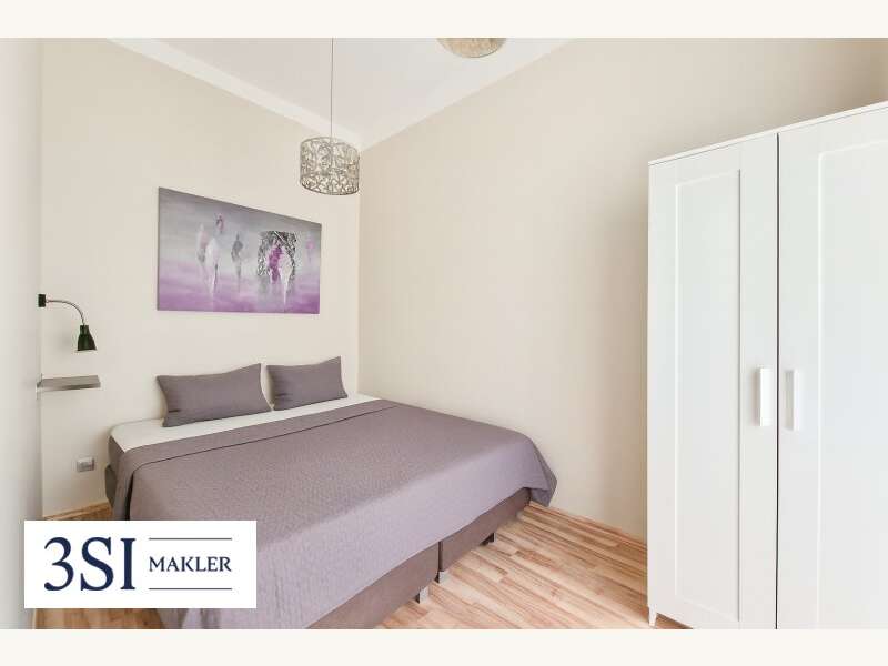 Eigentumswohnung in Wien - Bild 4