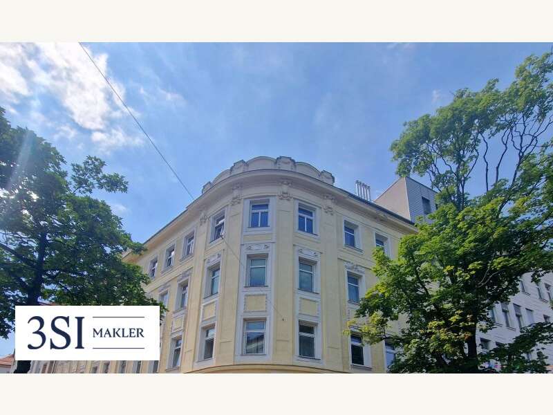 Eigentumswohnung in Wien - Bild 5