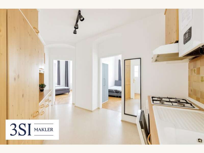 Eigentumswohnung in Wien - Bild 2