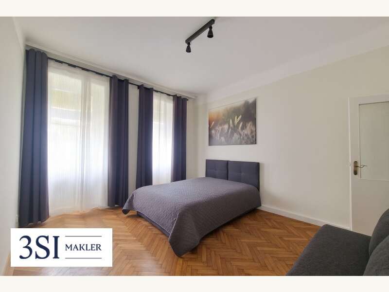 Eigentumswohnung in Wien - Bild 4