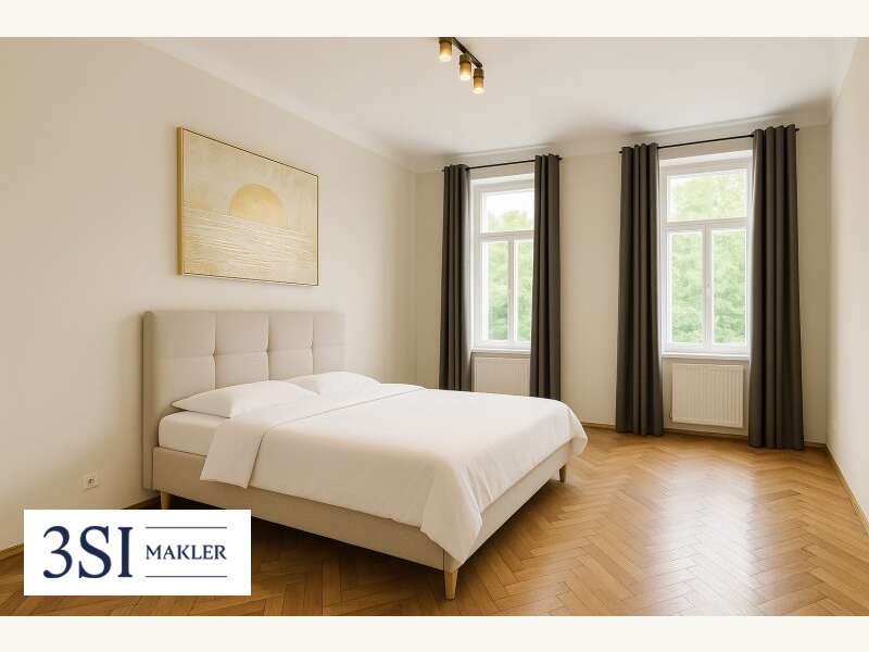 Eigentumswohnung in Wien - Bild 2