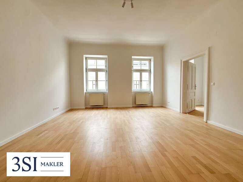 Eigentumswohnung in Wien - Bild 2 Eigentumswohnung in Wien - Bild 2