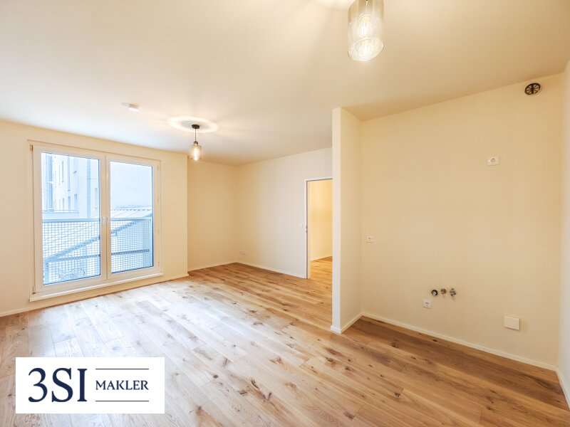 Eigentumswohnung in Wien - Bild 3