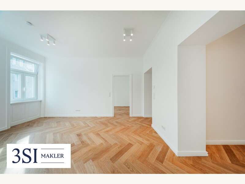 Eigentumswohnung in Wien - Bild 2