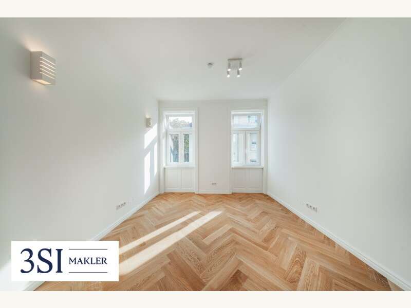 Eigentumswohnung in Wien - Bild 3